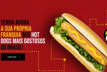 Cachorro quente, hot dog, dogão ou podrão, dia 9 de setembro é o dia desse  clássico! - Fernandópolis/SP - Jornal CidadãoNET